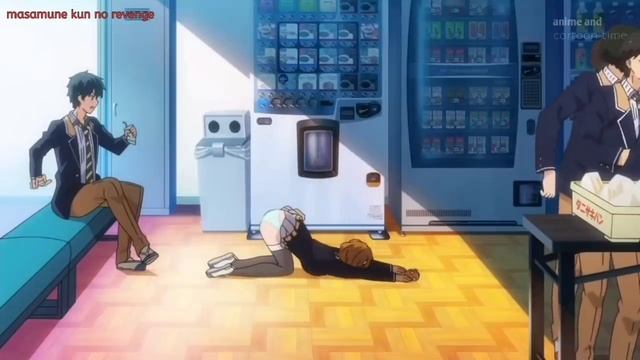 Up Skirt Moment Moment In Anime || Anime Are Funny #. 76 ||