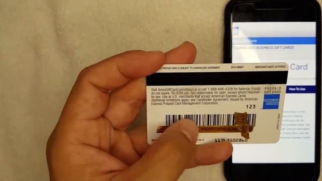 ✅ How To Register Billing Address On American Express Amex Gift Card ? смотреть онлайн