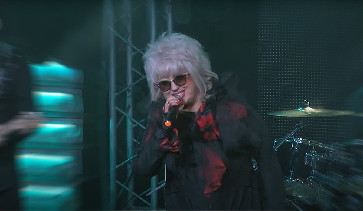 Алла Аллая - "Сигарета" смотреть онлайн