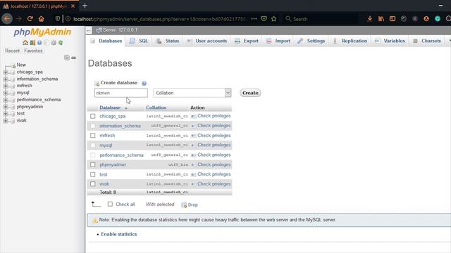 Install WordPress on localhost - xampp | WordPress Tutorial for Beginners | Class #1 смотреть онлайн