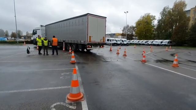 тест драйв Финес