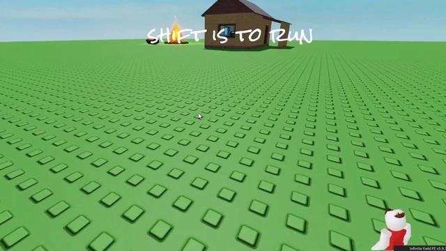 ROBLOX VR SCRIPT V.5 [PATCHED] смотреть онлайн