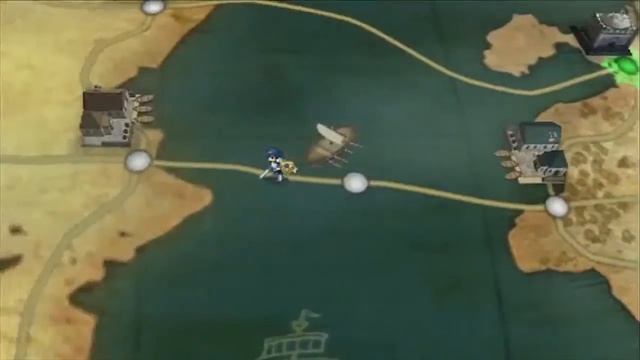 Видео-Обзор Fire Emblem: Awakening (3DS) смотреть онлайн