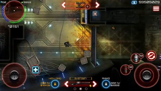 1.Onslaught | прохождение (один) смотреть онлайн