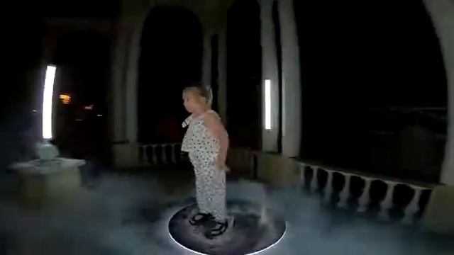 Дико тусим Басков, Булочка зажигает, золотая чаша :) супер танец в исполнении Алисы Булчанской :))) смотреть онлайн
