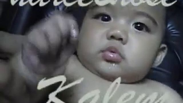 Kalem Anthony Castro Malicdem смотреть онлайн