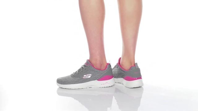 SKECHERS Skech-Air Dynamight-Top Prize SKU: 9571054 смотреть онлайн