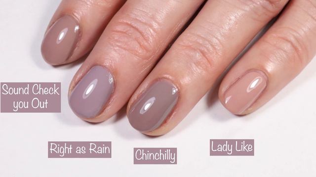 NEW OPI NATURE STRONG COLLECTION | PART TWO! COMPARISONS FOR DAYS | Find my mistake (s)!!! смотреть онлайн