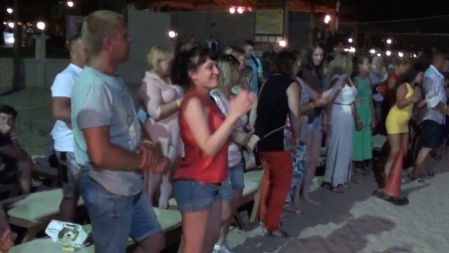 Catamaran Resort Hotel 2019| ( Бельдиби Кемер ) Часть-4 смотреть онлайн