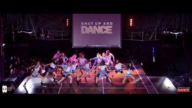 Drake  - One Dance - Polina Ivanyuk - Shut Up And Dance