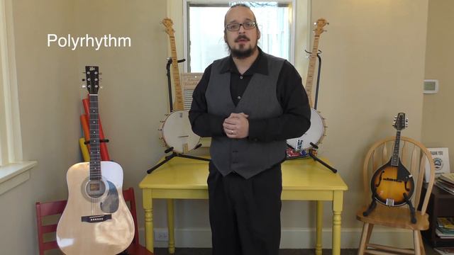 Musical Explorations: African American Music смотреть онлайн