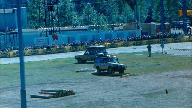 Camel Trophy Братск 1990.wmv