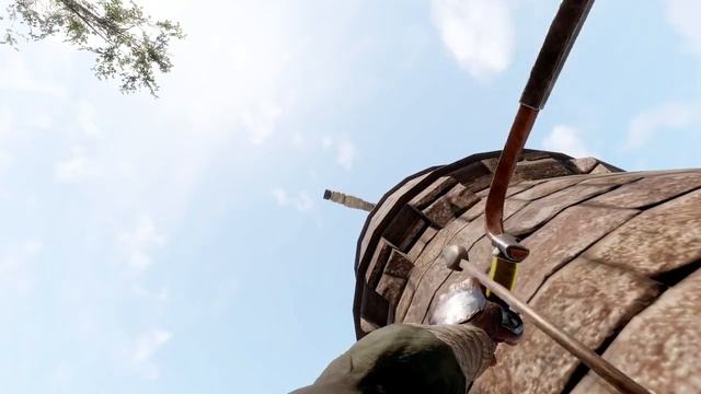 Bandit Brawler Game Trailer смотреть онлайн