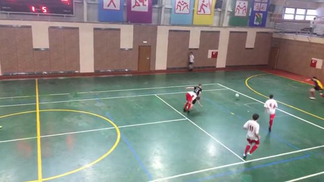 20-21 Кубок 2006 ДЮСШ - СФА смотреть онлайн