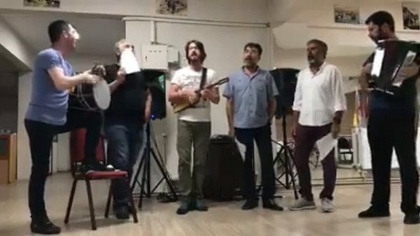 Туркойн махкара мух1ажарш "Малика" илли олуш бу