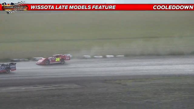 www.cooleddown.tv LIVE LOOK IN Saturday Afternoon Racing from Victory Lane Speedway Sept 4th смотреть онлайн
