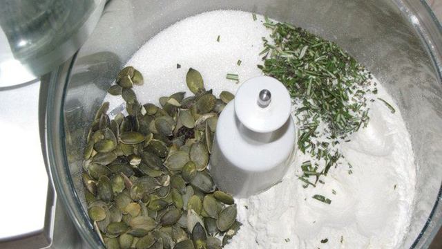 Сборник рецептов