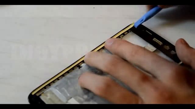 Замена тачскрина на телефоне Dexp Lxion E150