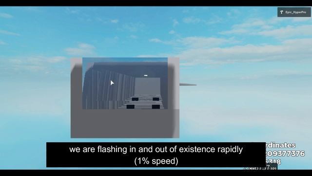 Reaching the 32 bit integer limit in roblox! смотреть онлайн