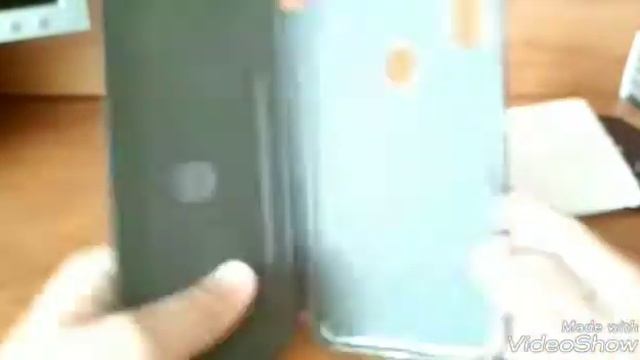 Обзор чехла на Xiaomi Redmi Note 5 смотреть онлайн