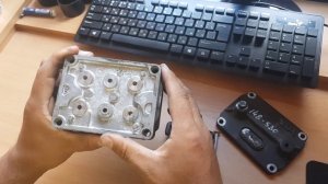 блок клапанов управления коробки передач скания grs895r grs905r бу ! каталог запчасти и  ремонт кпп