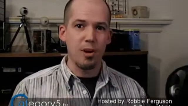 072 03 - Viewer Question - Robbie Attempts to Explain The Difference Between Joomla and Wordpress смотреть онлайн