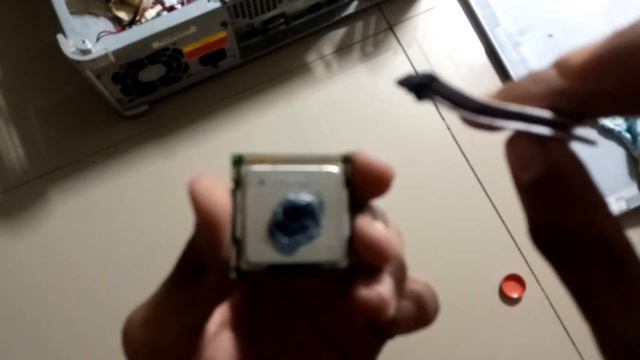 Processor Thermal Trip Error [FIX] Processor overheat fix | step by step | 100% work | смотреть онлайн