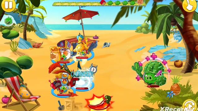 Angry Birds Epic 3.3.3 patch mod + extra caves смотреть онлайн