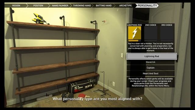 How To Create A Player In MLB The Show 19 RTTS смотреть онлайн