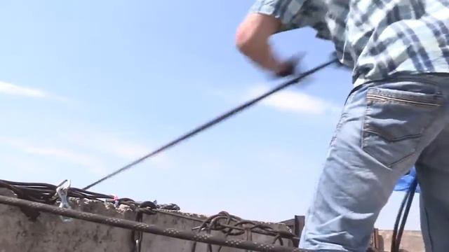 Fly!!! Ребята, вы молодцы! Но я Вас БОЮСЬ! смотреть онлайн