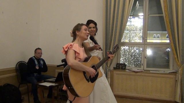 Я пришла за счастьем. Светлана Максимова. Белый бал. смотреть онлайн