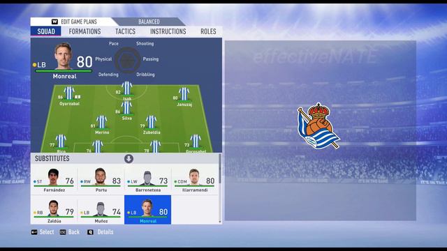 FIFA 19 LATEST SQUAD UPDATE 2022 смотреть онлайн