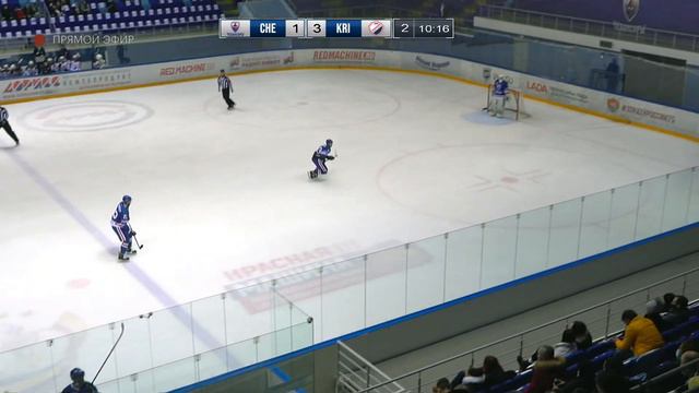 22.02.2022 Чебоксары - Кристалл смотреть онлайн
