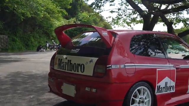 【愛車紹介】三菱 ミラージュ サイボーグZR MIRAGE CYBORG ZR смотреть онлайн