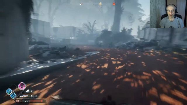 ГИПЕРПУШКА ► Rage 2 #30 смотреть онлайн