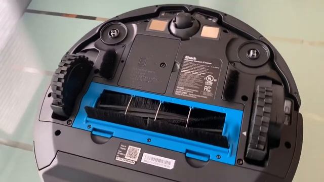 Shark Ion 750 Robot Vacuum Unboxing Review смотреть онлайн
