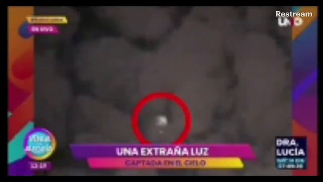 Kumburgaz Y Otros Casos OVNI Con Máster Polo