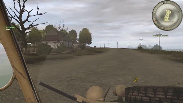 Iron Front Liberation 1944 HARD MODE на Arma2.ru смотреть онлайн
