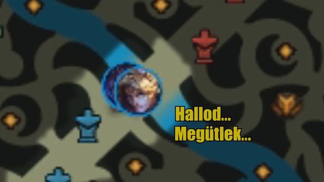 A Csillagőrző Teamcomp (Egy átlagos LoL meccs a spanokkal #24) смотреть онлайн