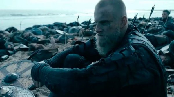 Peyton Parrish - Valhalla Calling