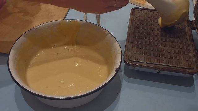 Веганская Кухня