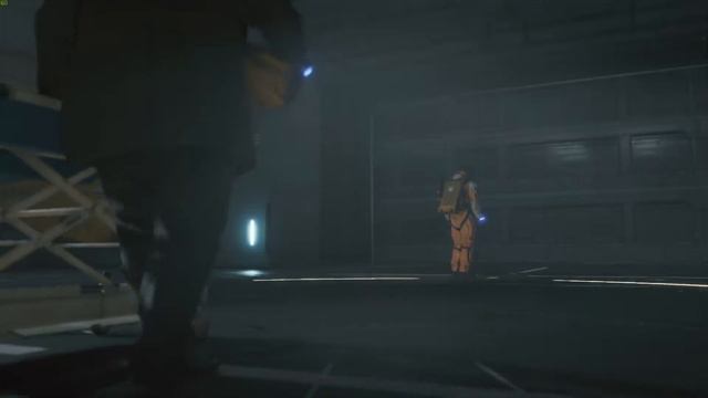 DEATH STRANDING #2 Игрофильм! Эпизод 1 "BRIDGET" смотреть онлайн
