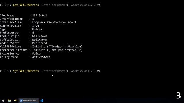 7 Keyboard Shortcuts for PowerShell Speed and Efficiency смотреть онлайн