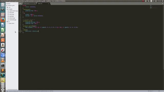 How to Create Bootstrap Product Grid | Free Download Source Code смотреть онлайн