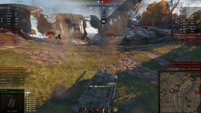 ЭТИ ИМБЫ ЛУЧШЕ, ЧЕМ ТЕ, ЧТО ВЫШЕ ИХ УРОВНЕМ в 2019 World of Tanks смотреть онлайн