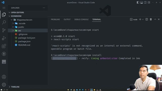 #57: Download Complete Source of React Ecommerce Website ? смотреть онлайн