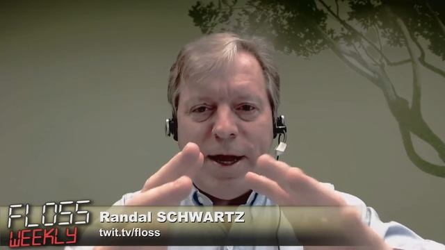 FLOSS Weekly 334: CRIU смотреть онлайн