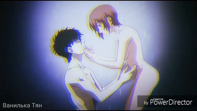 Линия Дьявола - [AMV]- Обійми Мене смотреть онлайн
