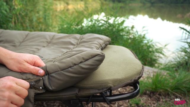Sonik SK TEK Sleep Systems смотреть онлайн