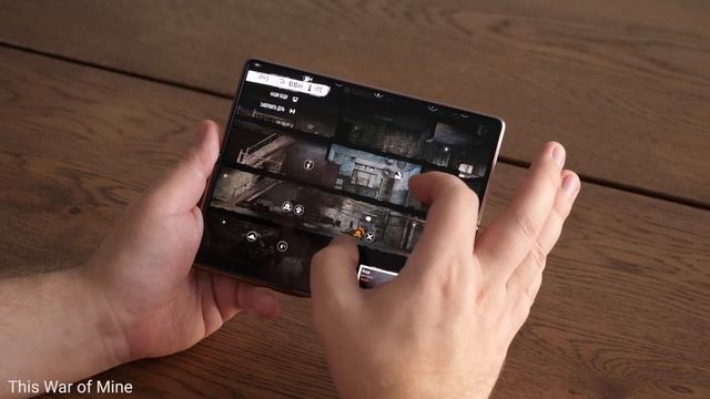 Мой основной смартфон: Samsung Galaxy Z Fold 2. Почему я считаю его лучшим? / ОБЗОР смотреть онлайн